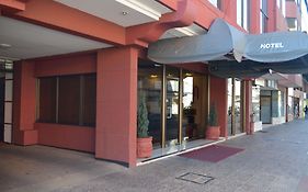 Hotel Don Eduardo